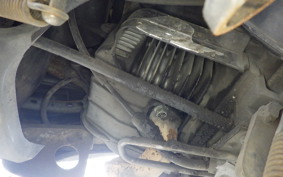 SUZUKI ADDRESS 110 CF11A