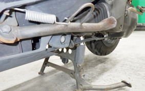 YAMAHA CYGNUS 125 XSR 2 2015 SE44J