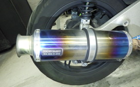 HONDA PCX125 2021 JF56