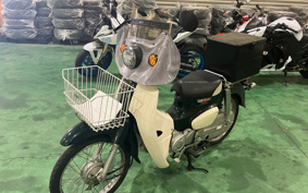 HONDA SUPER CUB50 AA09