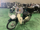 Фото Honda SUPER CUB50 2018 с японского аукциона