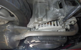 HONDA LEAD 110 1990 JF19