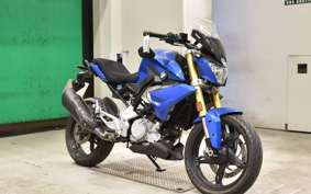 BMW G310R