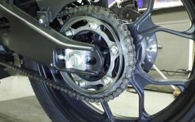 YAMAHA XSR155 2007