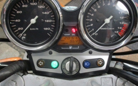 HONDA CB400SFV-1 2000 NC39