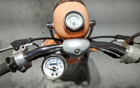 SUZUKI LET's 4 CA41A