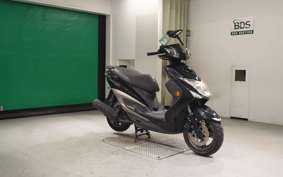 YAMAHA CYGNUS 125 XSR 2 SE44J