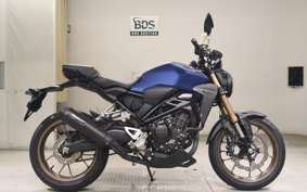 HONDA CB250RA 2026 MC52