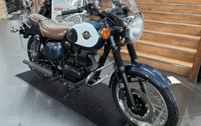 KAWASAKI ESTRELLA SE BJ250A