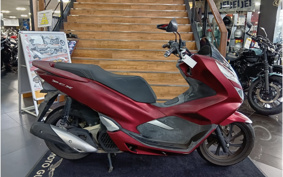 HONDA PCX 125 JF81