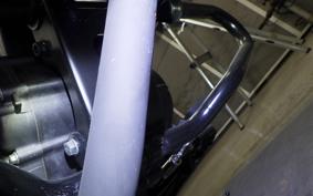 HONDA REBEL 250  S E-clutch MC49