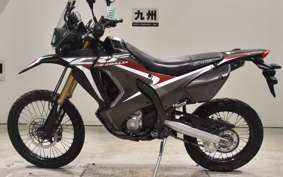 HONDA CRF250 RALLY 1999 MD44