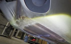 DUCATI PANIGALE V4 S 2025