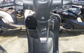 HONDA TACT-4ﾍﾞｰｼｯｸ AF79