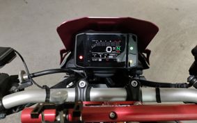 YAMAHA MT-09 2021 RN69J