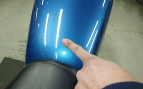 HONDA CB400SS E 2006 NC41