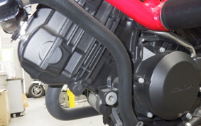 HONDA VTRF250 2013 MC33
