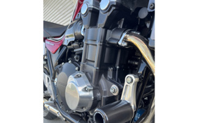 HONDA CB1300 SUPER  BOL D`OR  SPECIAL  2022 SC54