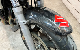 SUZUKI INAZUMA 1200 1999 GV76A