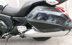 BMW K1600GA Midnight 2022 0F61