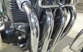 KAWASAKI ZEPHYR 400 KAI 2007 ZR400C