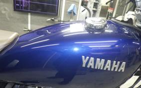 YAMAHA SR400 Gen.5 2021 RH16J