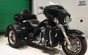 HARLEY FLHTCUTG TRIKE 1750 2017