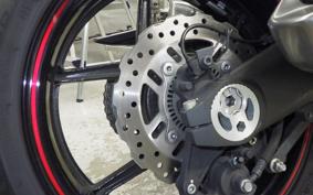 KAWASAKI Z1000 Gen.5 2019 ZXT00W