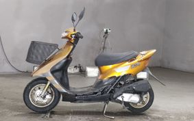 HONDA DIO ZX AF35