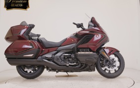 HONDA GL 1800 GOLD WING TOUR DCT 2026 SC79
