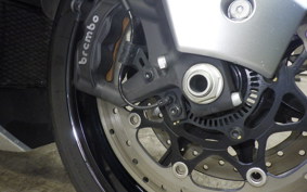 SUZUKI HAYABUSA Gen.3 2021 EJ11A