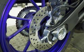 YAMAHA MT-07 2024 RM33J