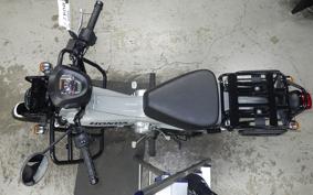 HONDA CROSS CUB 110 JA60