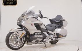 HONDA GL 1800 GOLD WING TOUR DCT 2024 SC79