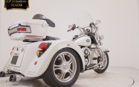 HARLEY FLHPEI 1450 TRIKE 2002