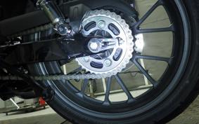 HONDA GB350 2025 NC59