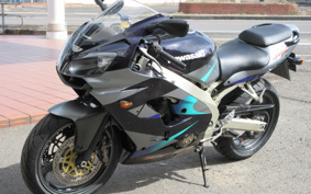 KAWASAKI ZX900R NINJA 2002 00E029