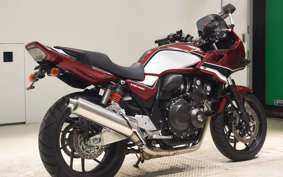 HONDA CB400SB VTEC REVO 2022 NC42