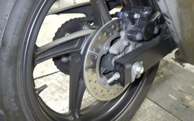 HONDA CBR250R GEN 3 2001 MC41