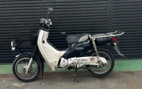 HONDA SUPER CUB110 JA10