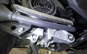 YAMAHA AXIS 125 Z 1989 SED7J