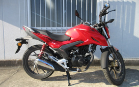 HONDA CBF125 PJJN