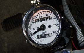 HONDA STEED 400 1992 NC26