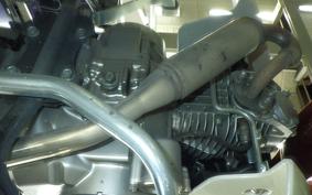 HONDA C125 SUPER CUB JA71