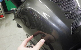 YAMAHA FZ1 FAZER 2008 RN21J