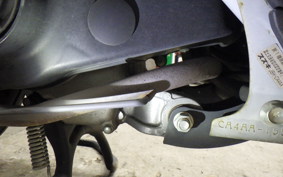 SUZUKI LET's 2006 CA4AA