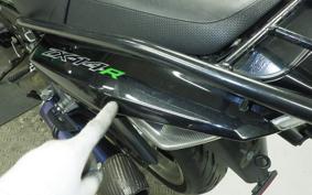 KAWASAKI ZX 1400 NINJA R A 2013