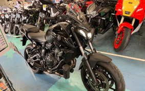 YAMAHA MT-07 ABS 2021 RM33J