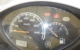 YAMAHA JOG Gen.5 SA36J