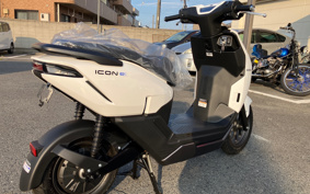 HONDA ICON e: EF23